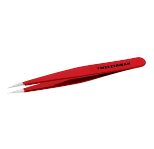 Signature Red Point Tweezer