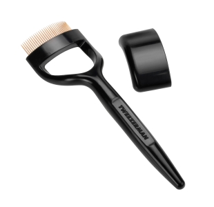 Curl 38 Lashcomb with cap