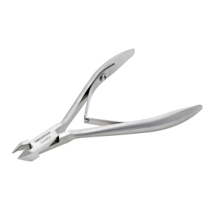 Stainless Steel Rockhard Cuticle Nipper