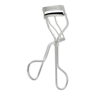 Curl 60 Degree Eyelash Curler with Silver Color Finish
