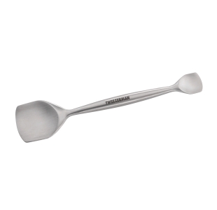 Dual ended stainless steel Pore Prep Tool