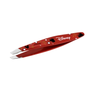 Disney's Mickey Mouse & Minnie Mouse Magic All Around Mini Slant Tweezer