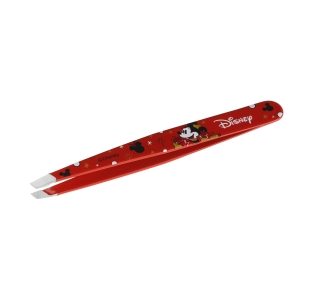 Disney's Mickey Mouse & Minnie Mouse Magic all Around Slant Tweezer