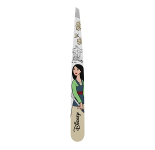 Disney's Mulan Slant Tweezer