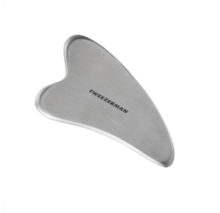 Stainless Steel Gua Sha Skincare tool