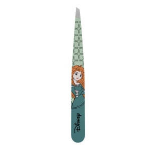 Disney's Merida Slant Tweezer