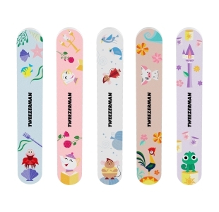 Disney's Forever Friends Nail Files