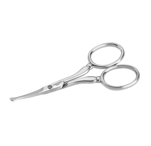 Stainless Steel Facial hair Scissors