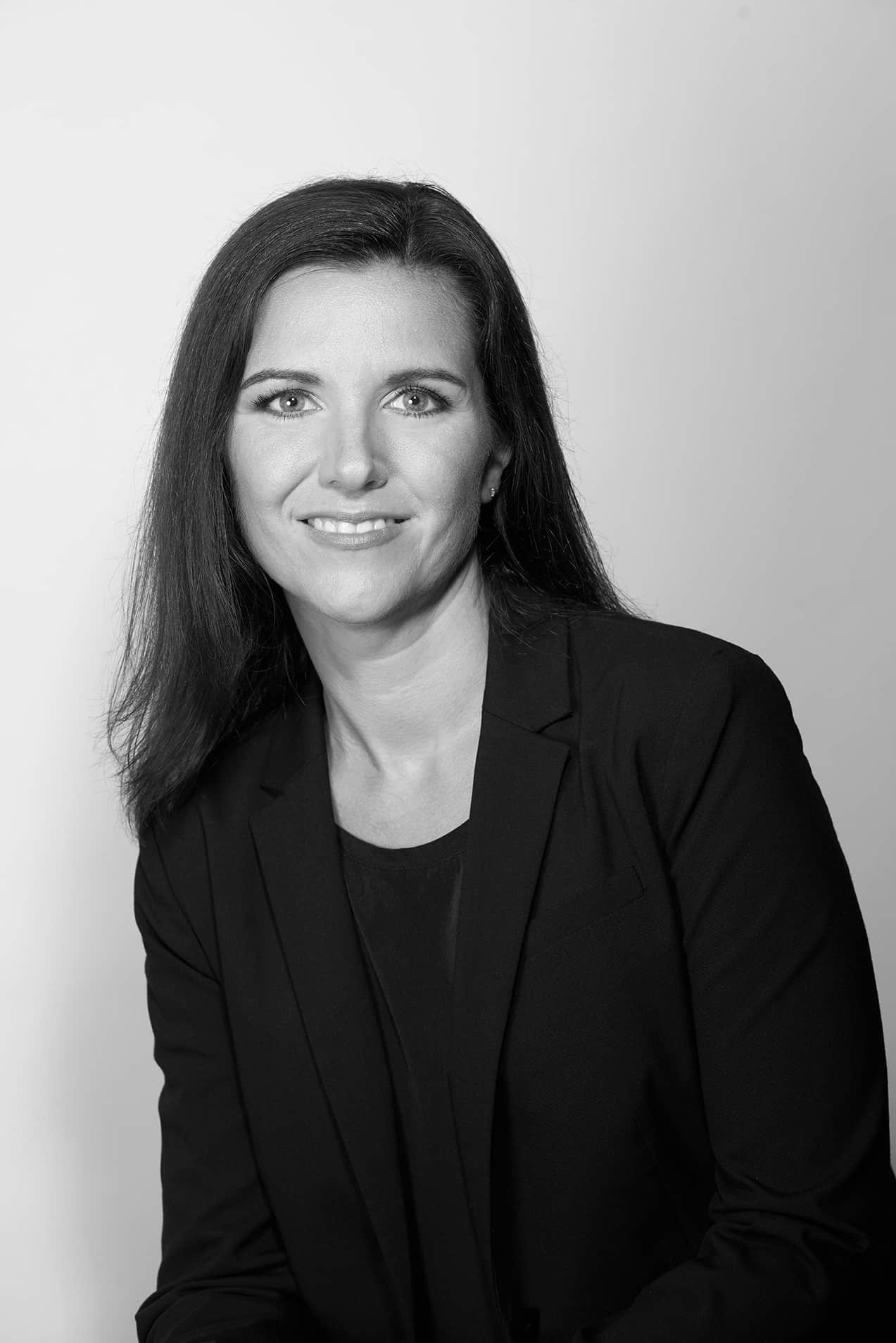 Picture of Christine Pascullo, Global VP of Digital and Marketing