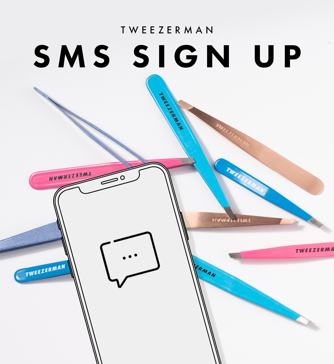 SMS Sign Up 