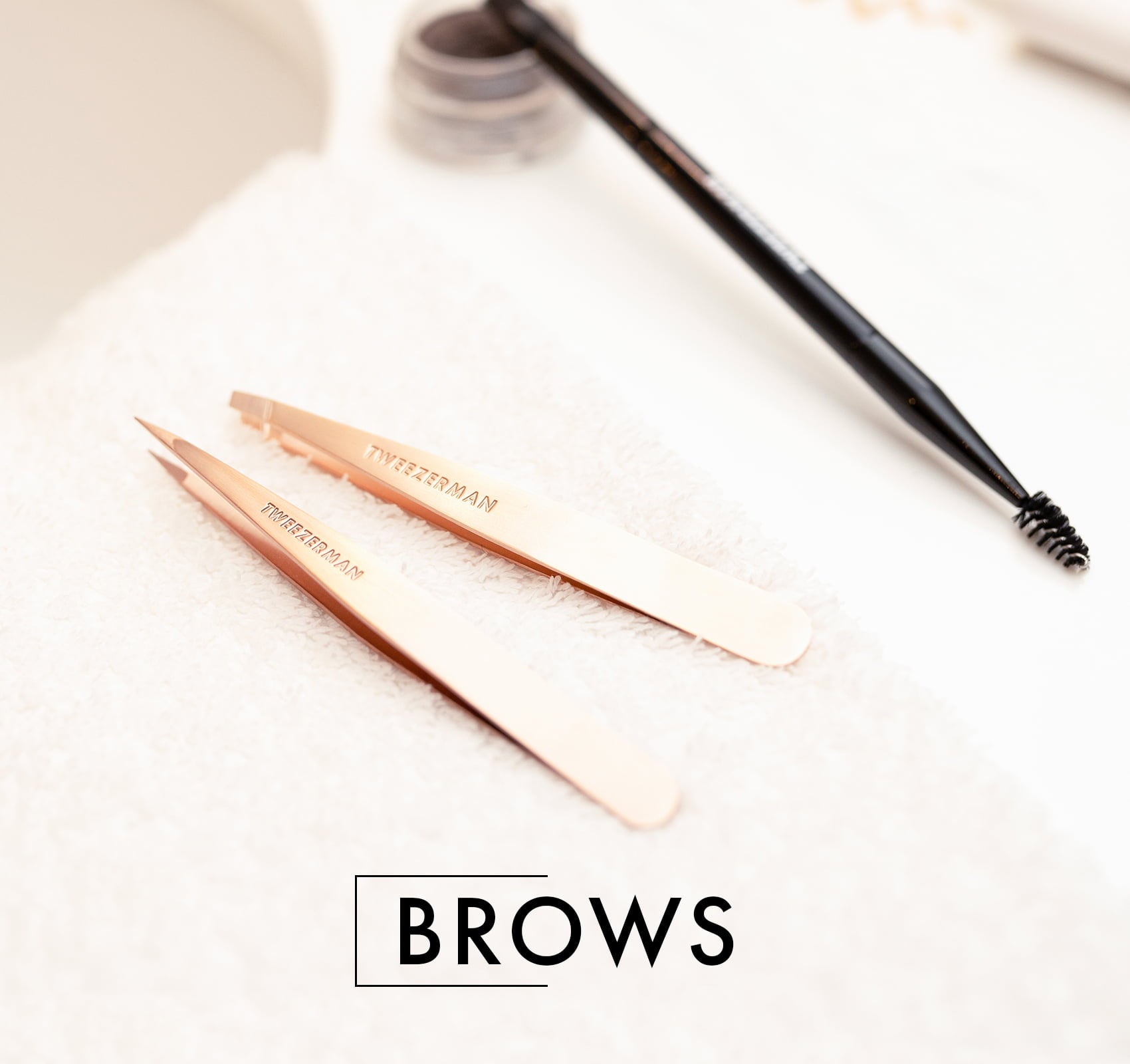 Brow Category 